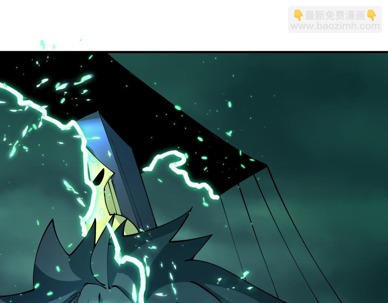 🍛全球诡异时代 第436话 扶桑篇-神器共鸣！ 第31页