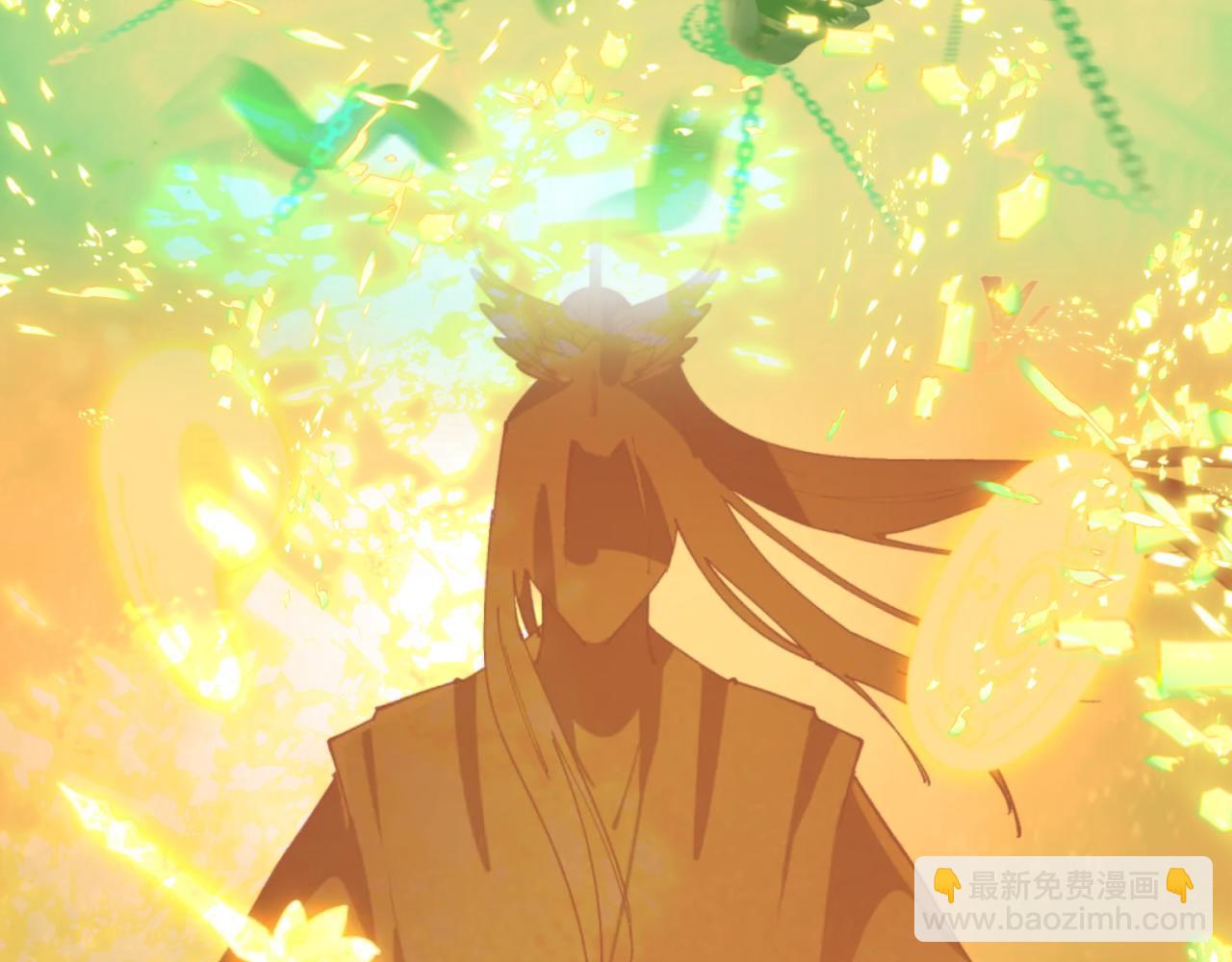 🍛全球诡异时代 第438话 扶桑篇-大阪审判！ 第19页