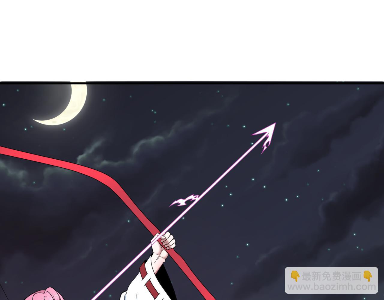 🍛全球诡异时代 第446话 扶桑篇-百鬼狂宴！ 第29页