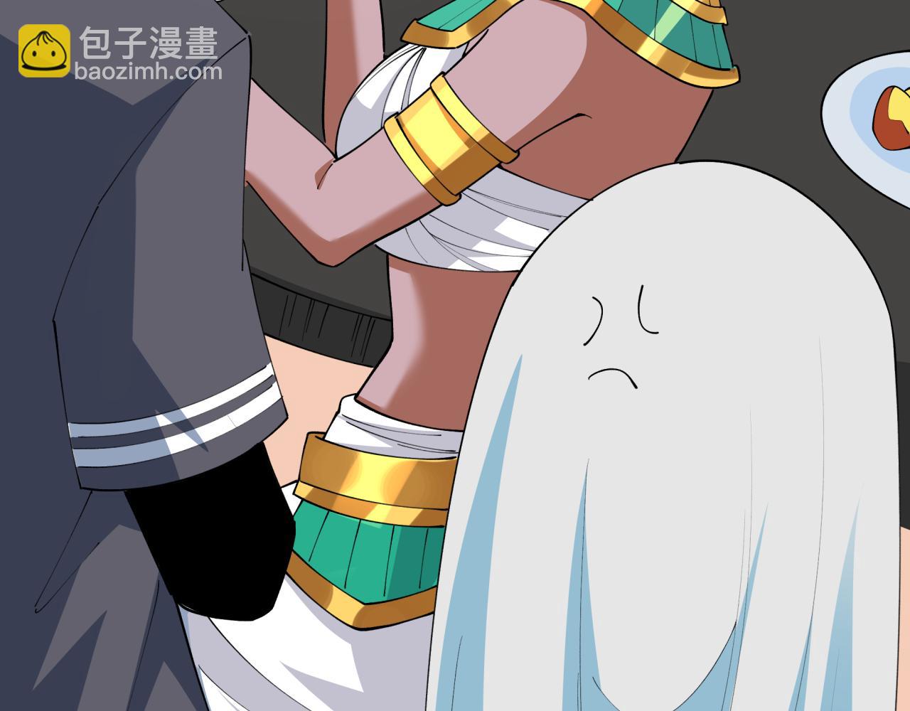 🍛全球诡异时代 第456话 扶桑篇-狐妖开演！ 第18页