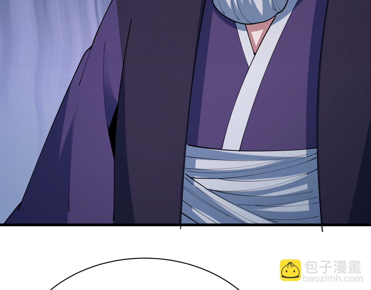 🍛全球诡异时代 第458话 扶桑篇-京都重演！ 第28页