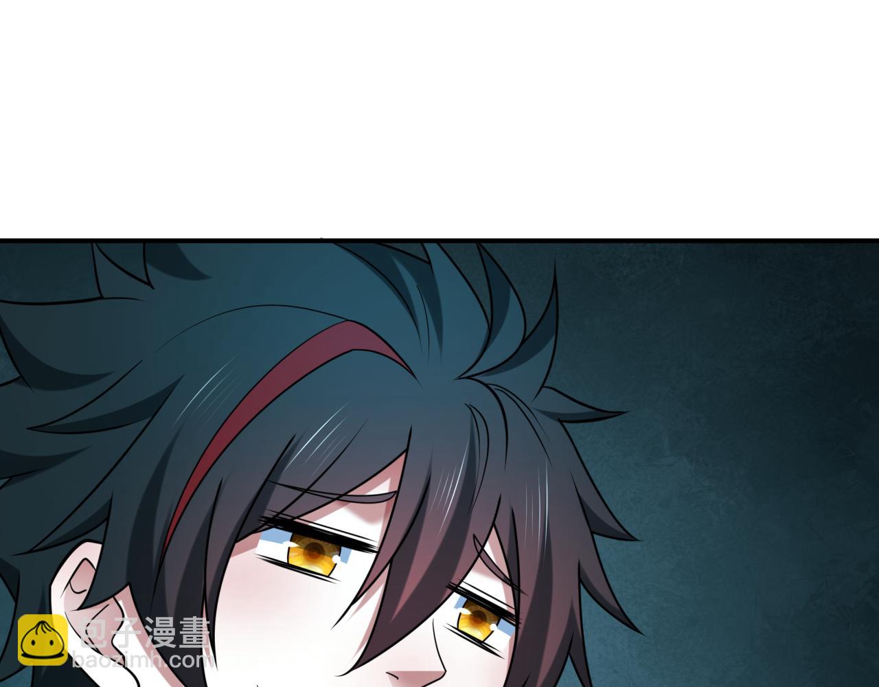 🍛全球诡异时代 第461话 扶桑篇-忍者学生会，就这！ 第22页