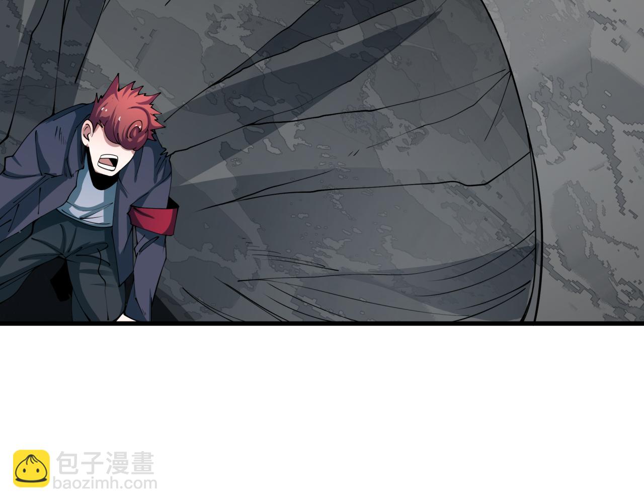🍛全球诡异时代 第466话 扶桑篇-忍界黑暗！ 第17页