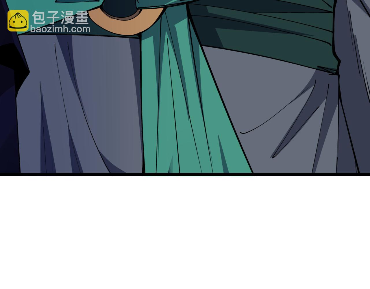 🍛全球诡异时代 第468话 扶桑篇-文体之战！ 第9页