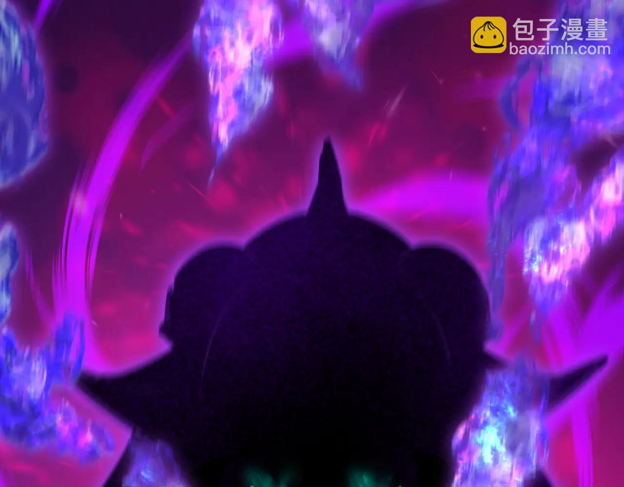 🍛全球诡异时代 第479话 扶桑篇-鬼观音！ 第26页