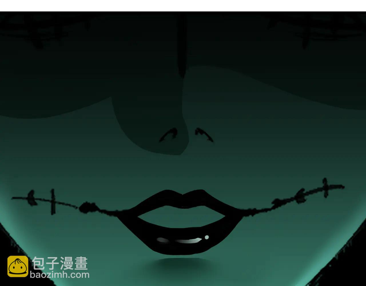 🍛全球诡异时代 第479话 扶桑篇-鬼观音！ 第42页