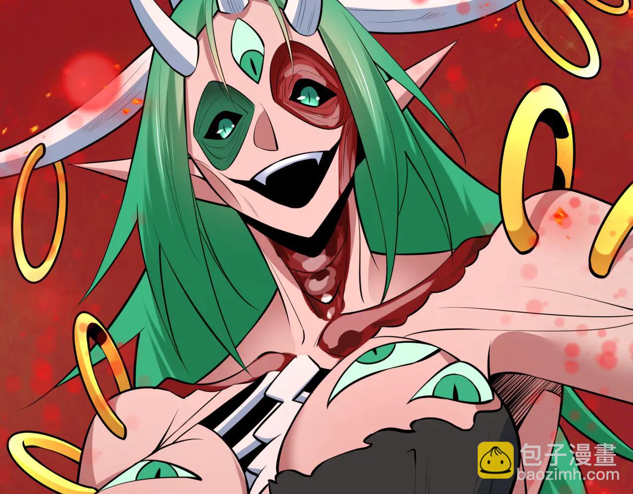 🍛全球诡异时代 第482话 扶桑篇-暗忍们的觉悟！ 第14页