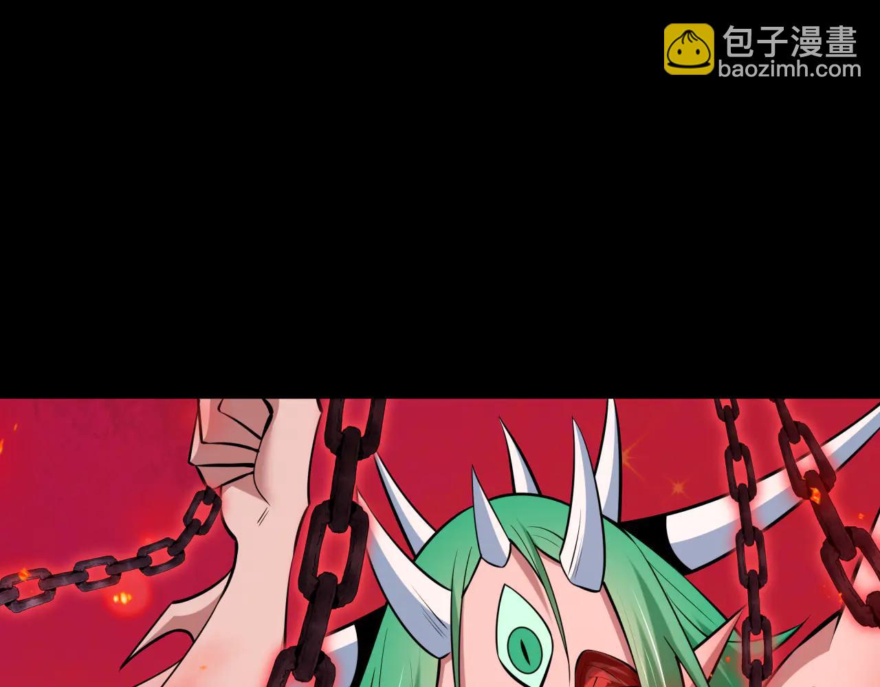🍛全球诡异时代 第482话 扶桑篇-暗忍们的觉悟！ 第20页