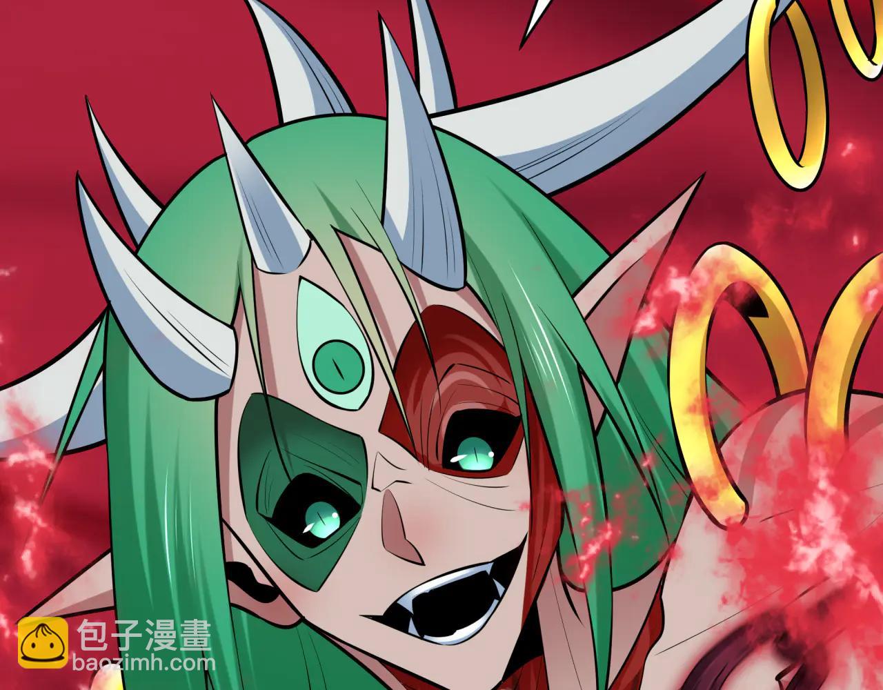 🍛全球诡异时代 第482话 扶桑篇-暗忍们的觉悟！ 第29页