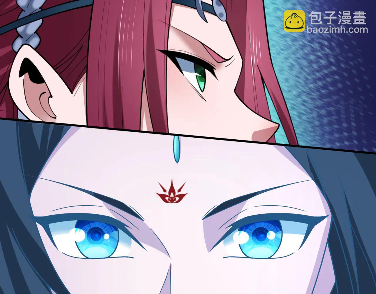 🍛全球诡异时代 第487话 扶桑篇-瞻仰忍影大人！ 第17页