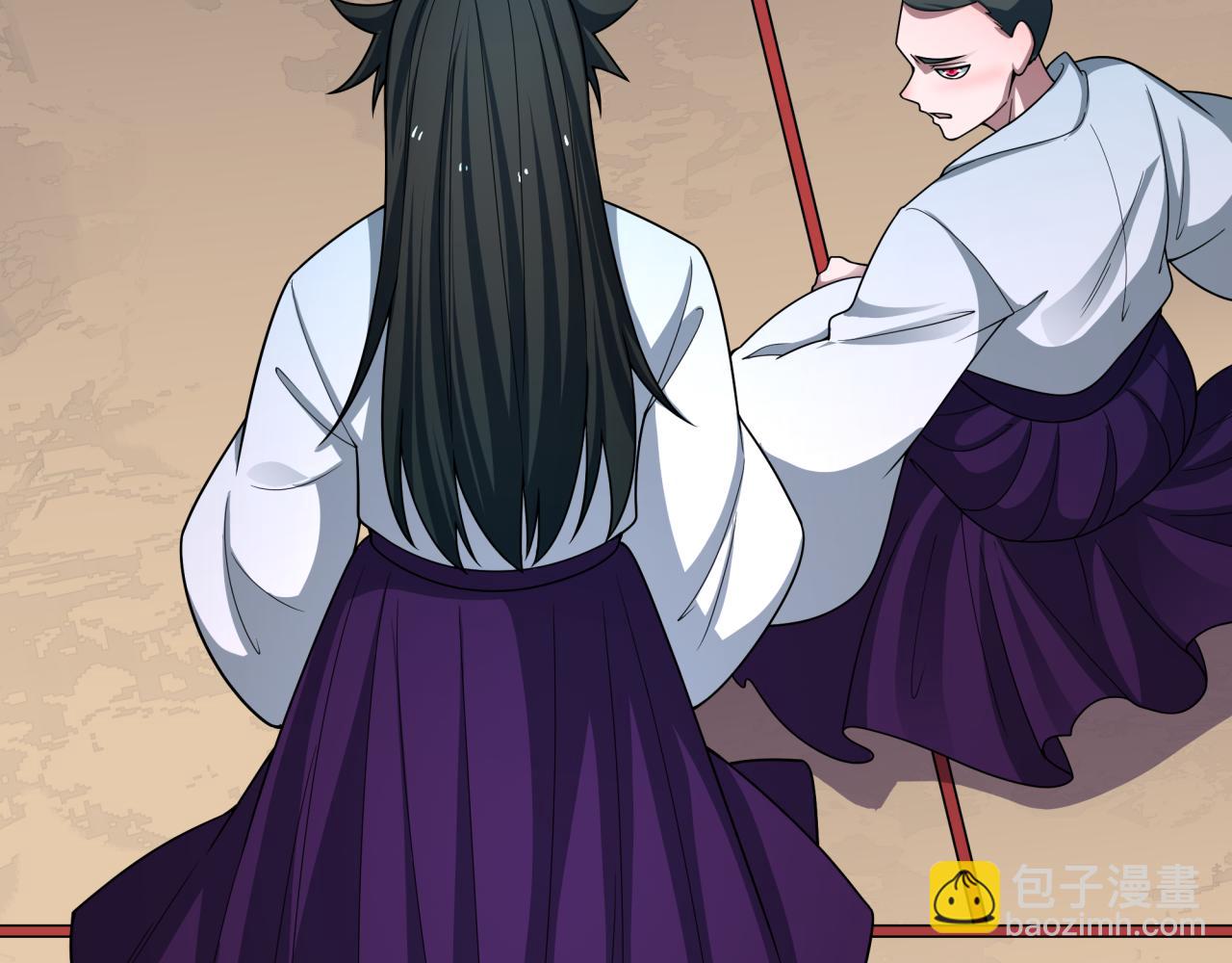 🍛全球诡异时代 第497话 扶桑篇-织田信长！ 第26页