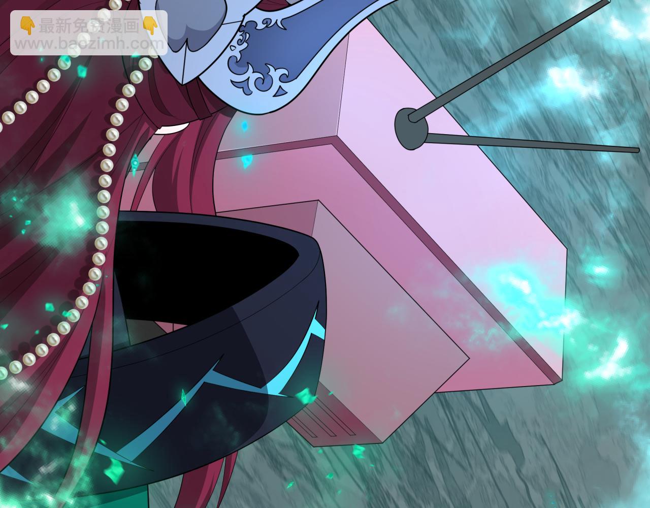 🍛全球诡异时代 第499话 扶桑篇-魔法少女！ 第27页