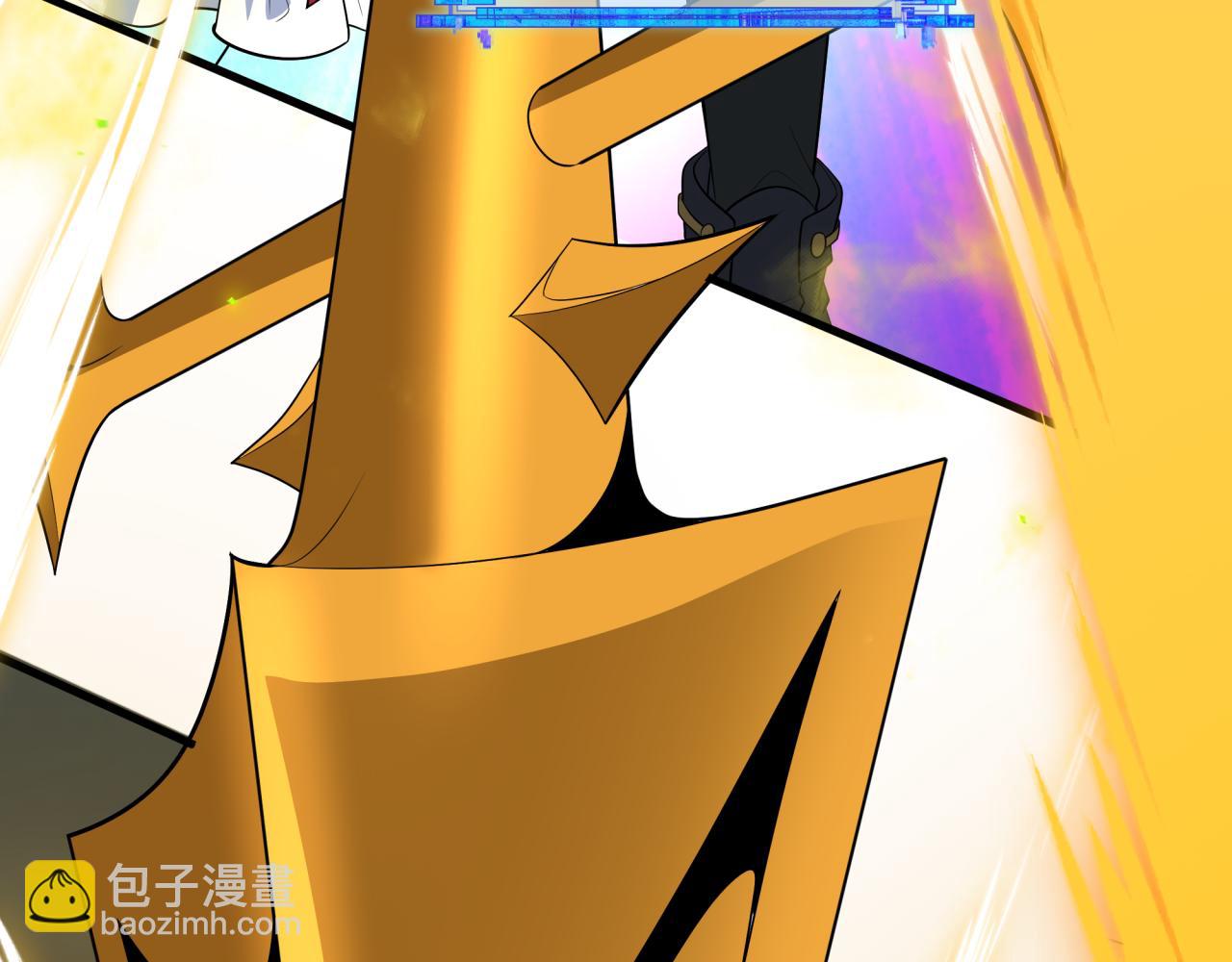 🍛全球诡异时代 第499话 扶桑篇-魔法少女！ 第36页