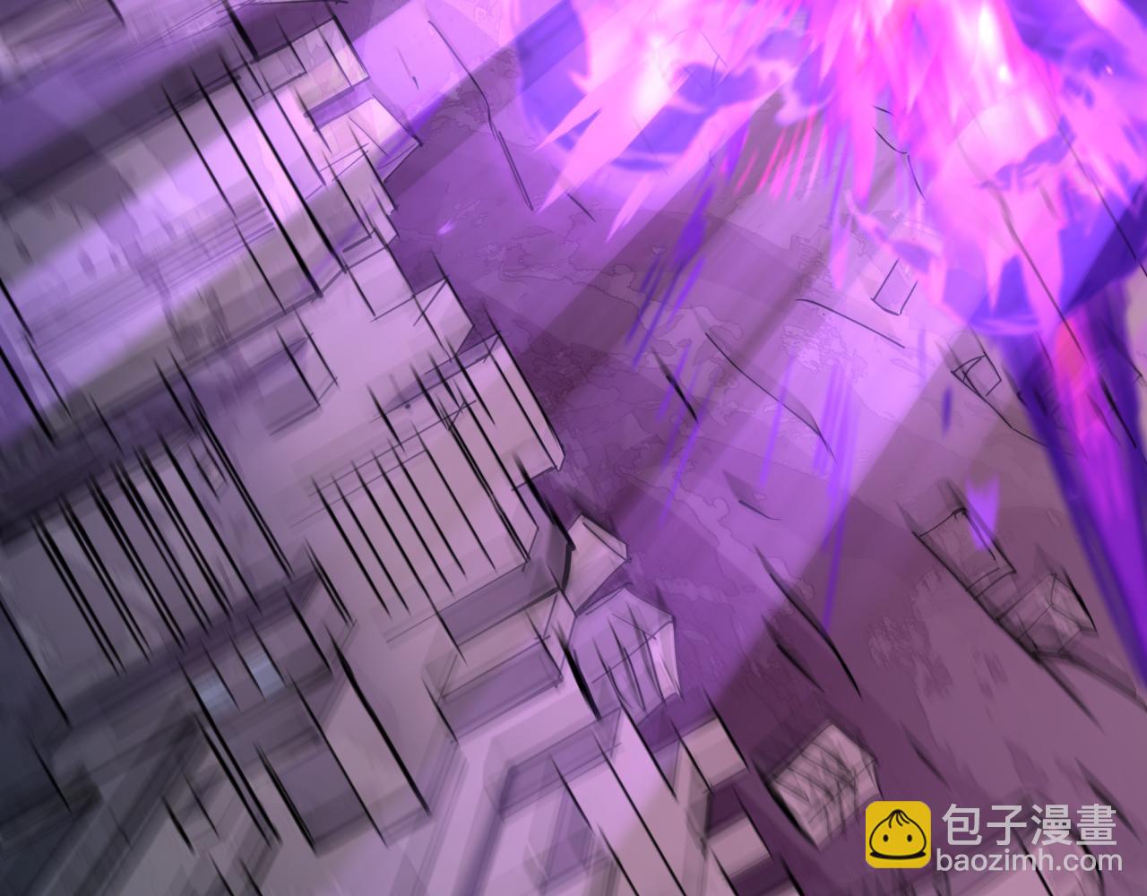🍛全球诡异时代 第503话 扶桑篇-黑化江薇！ 第32页