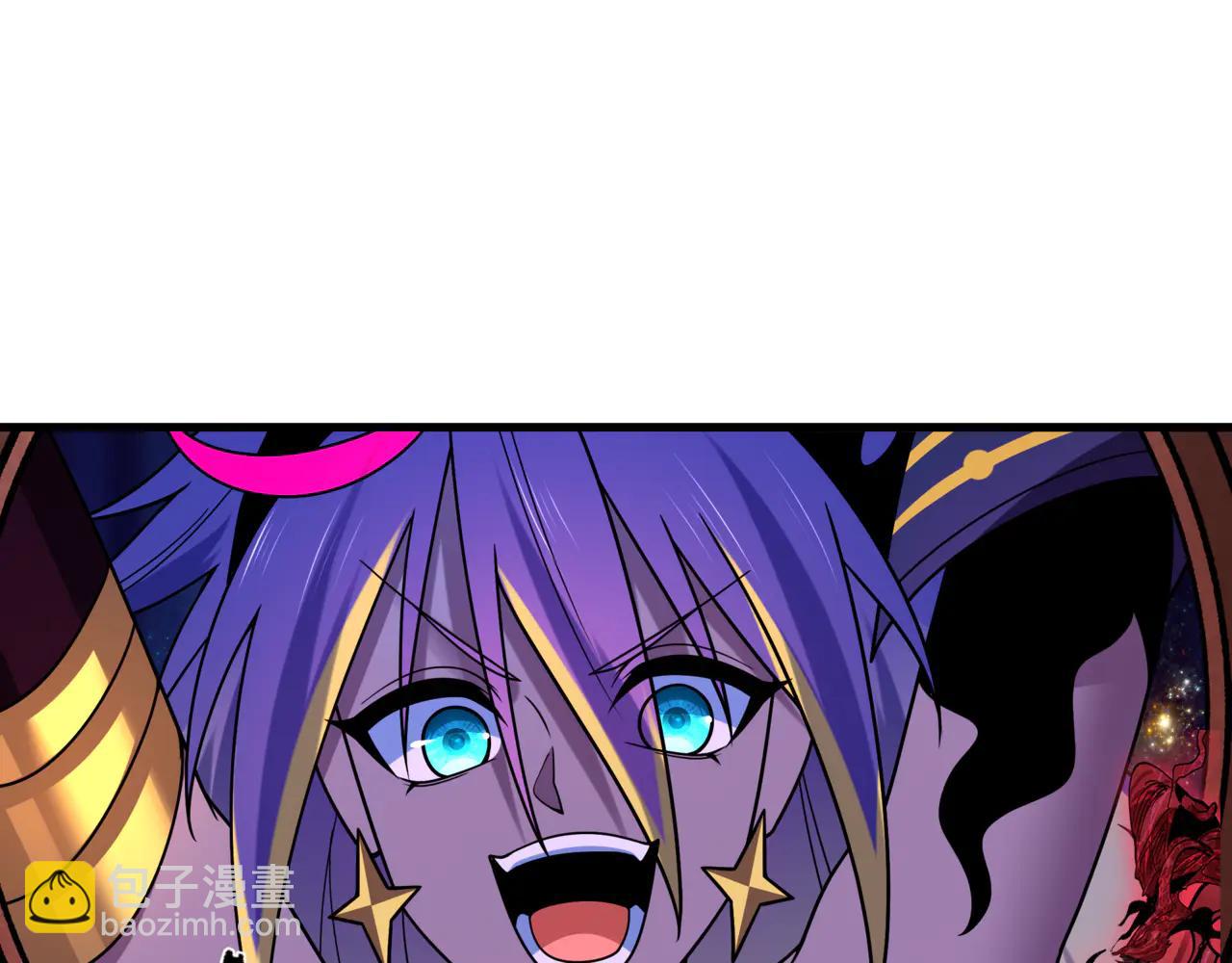 🍛全球诡异时代 第505话 扶桑篇-黑魔仙惨败！ 第21页
