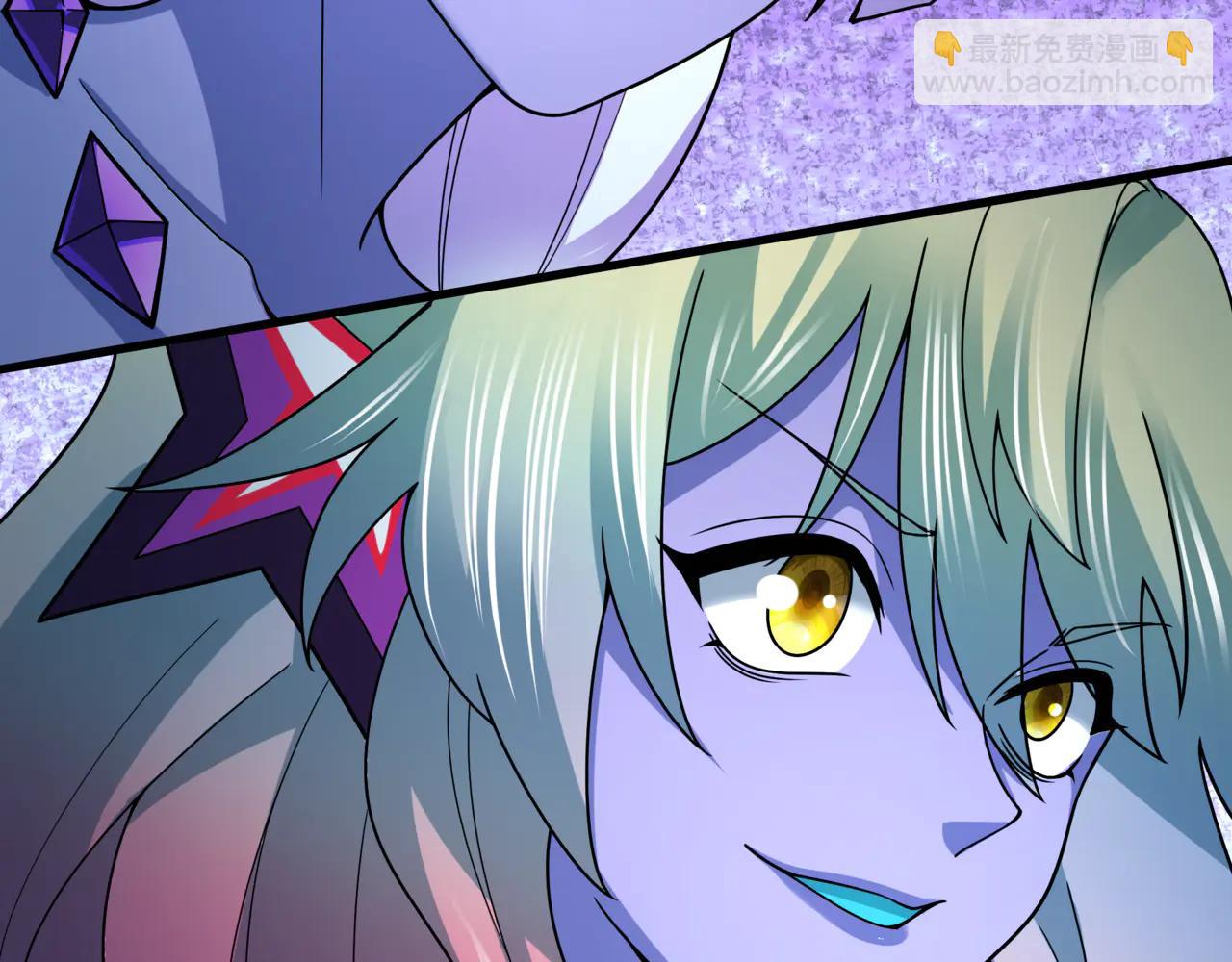 🍛全球诡异时代 第505话 扶桑篇-黑魔仙惨败！ 第41页