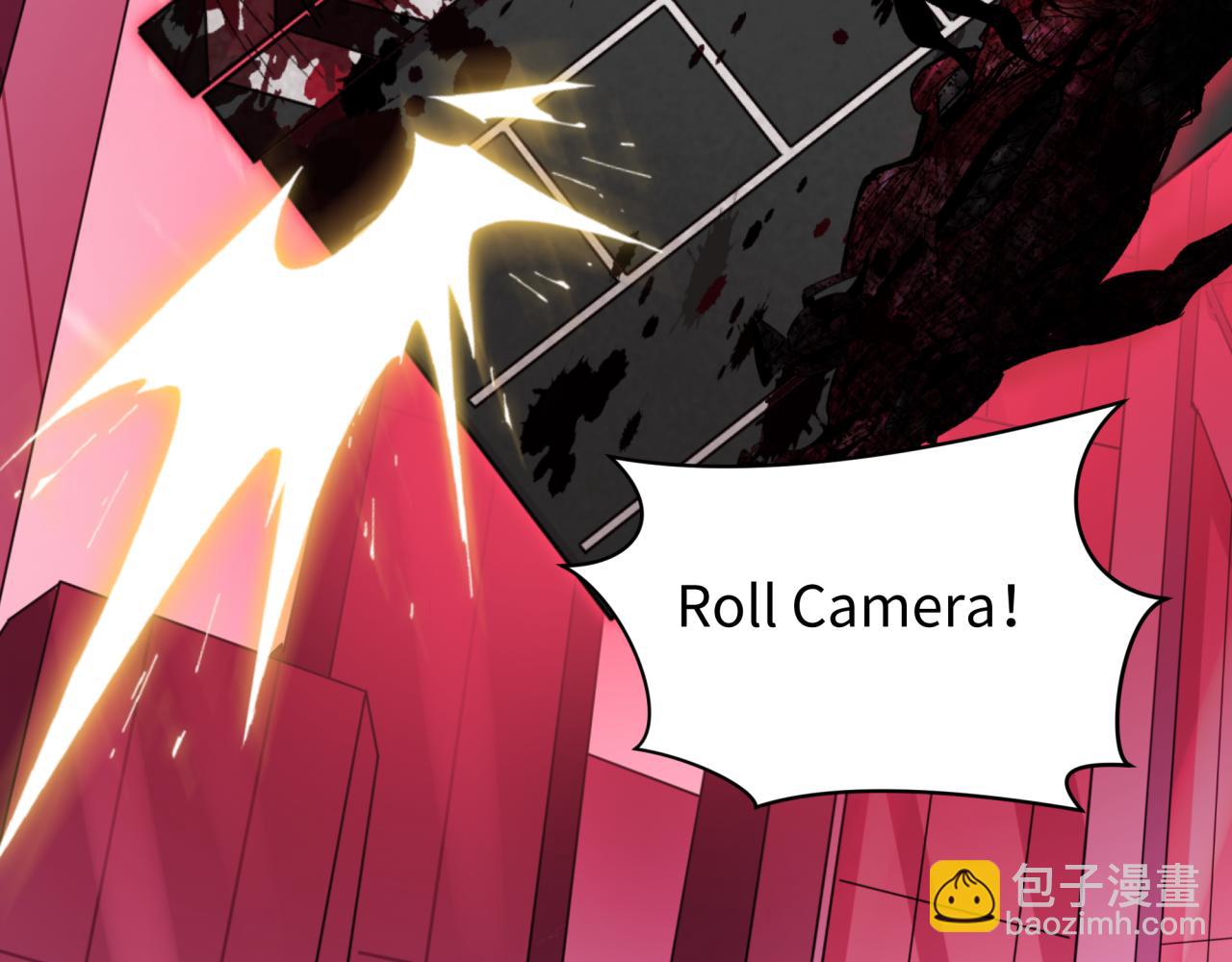 🍛全球诡异时代 第511话 扶桑篇-“校霸”登场！ 第16页