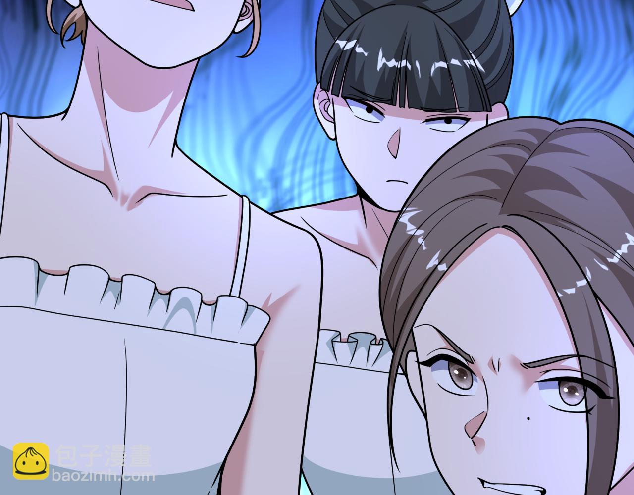 🍛全球诡异时代 第513话 扶桑篇-命运的相遇！ 第7页