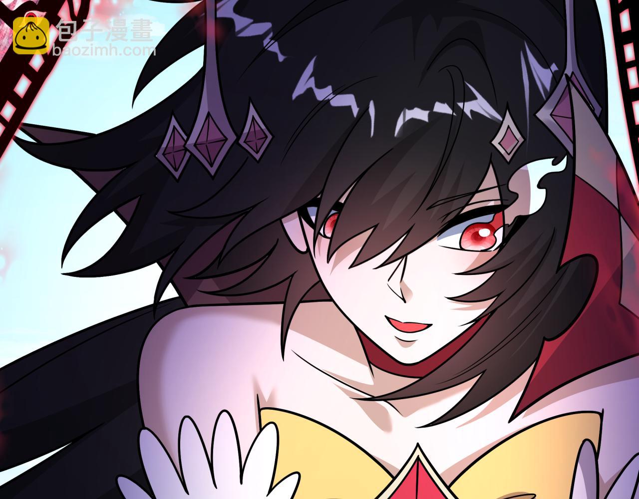 🍛全球诡异时代 第519话 扶桑篇-罗生门！ 第14页