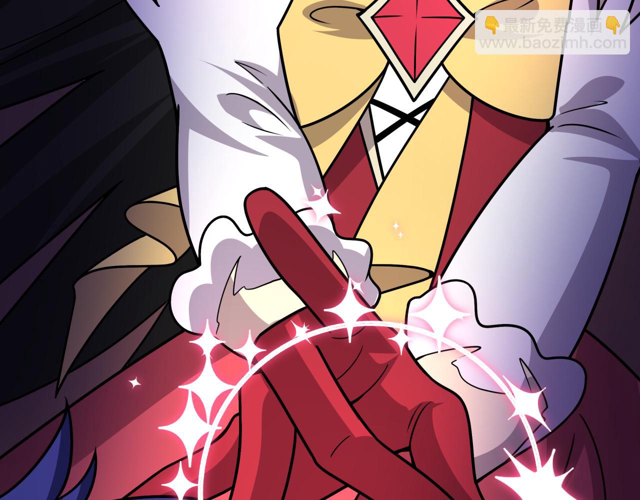 🍛全球诡异时代 第519话 扶桑篇-罗生门！ 第15页