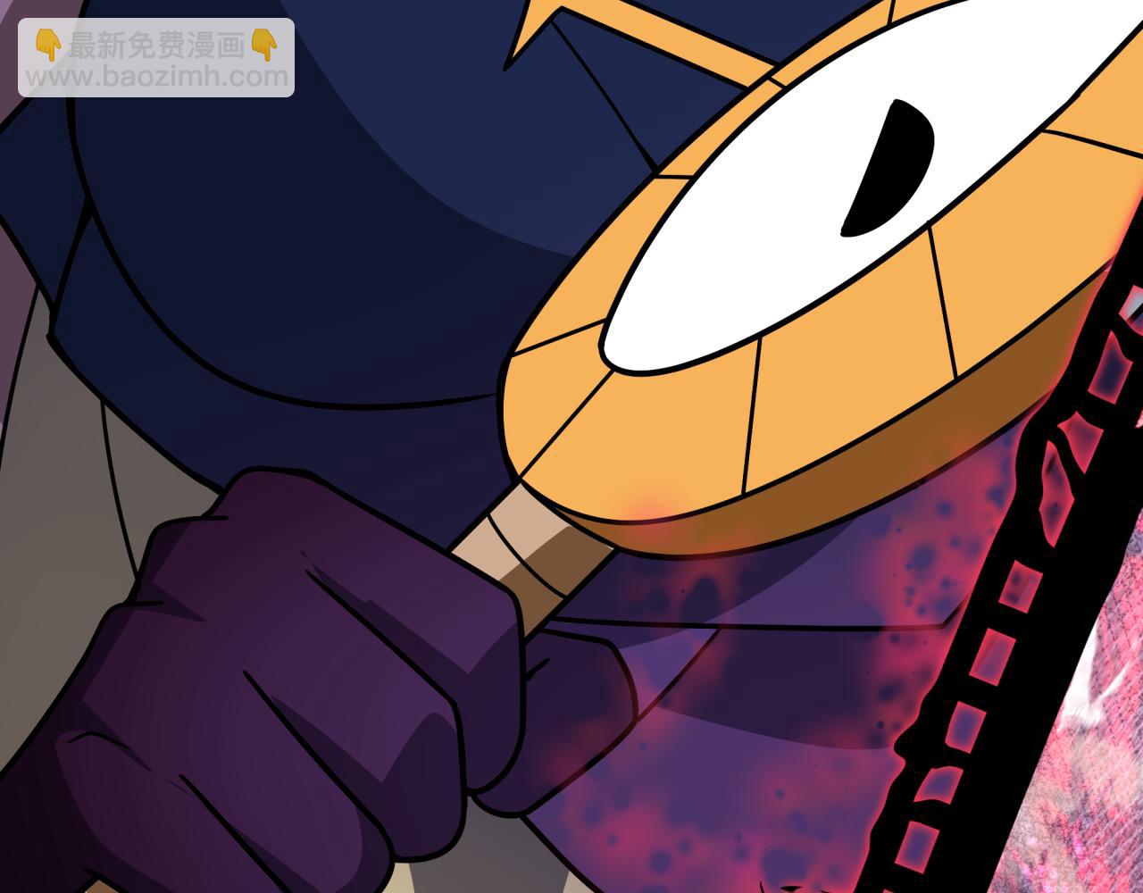 🍛全球诡异时代 第519话 扶桑篇-罗生门！ 第18页
