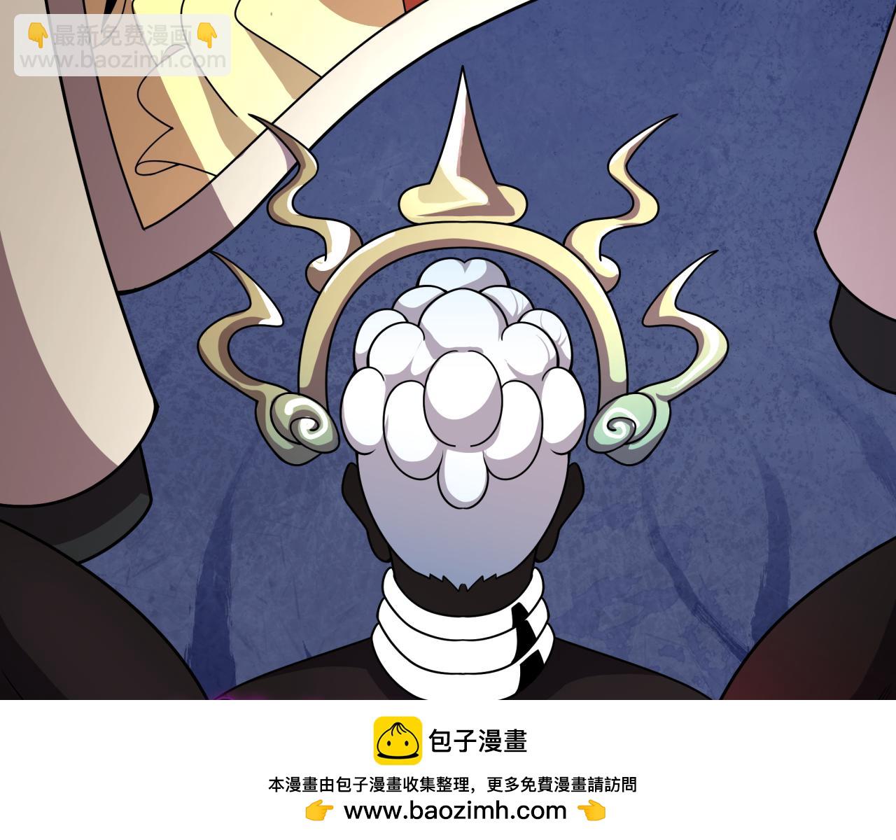 🍛全球诡异时代 第521话 扶桑篇-织田信长的诞生！ 第50页