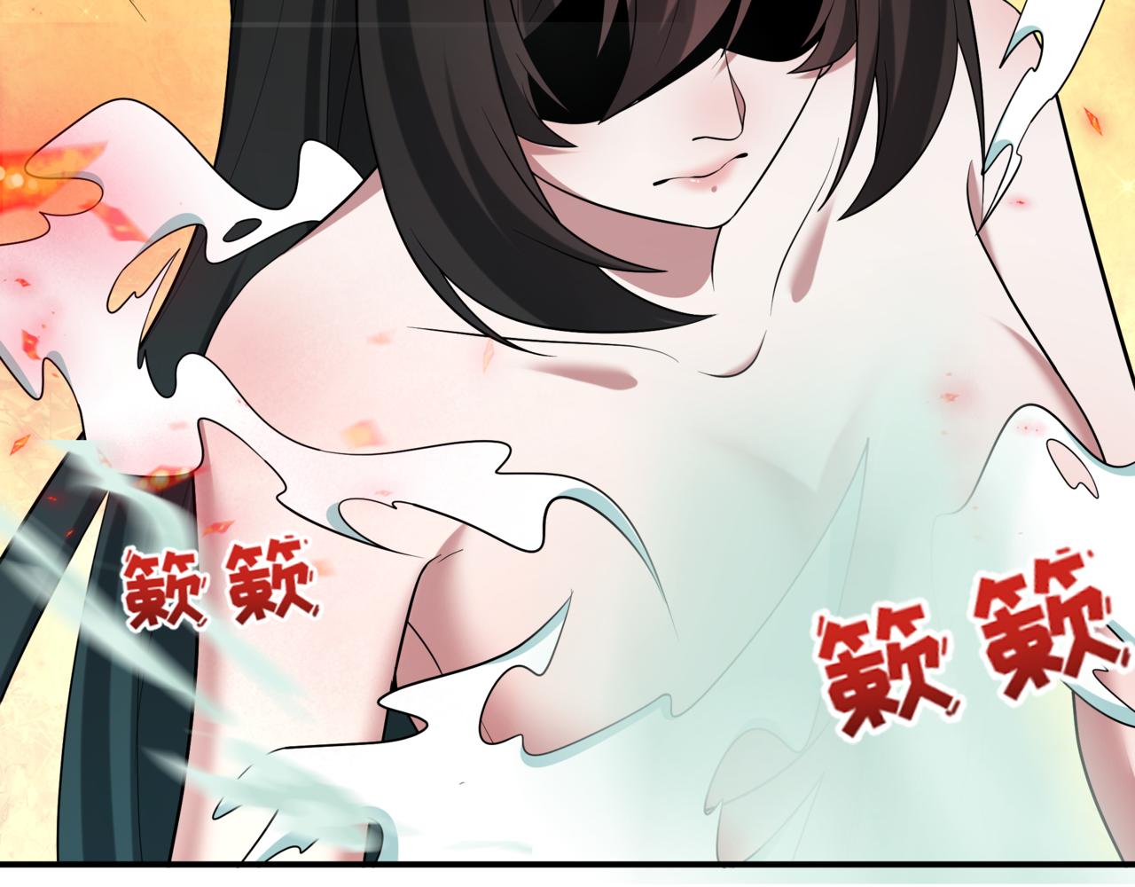 🍛全球诡异时代 第523话 扶桑篇-高僧出世！诛邪灭魔！ 第11页