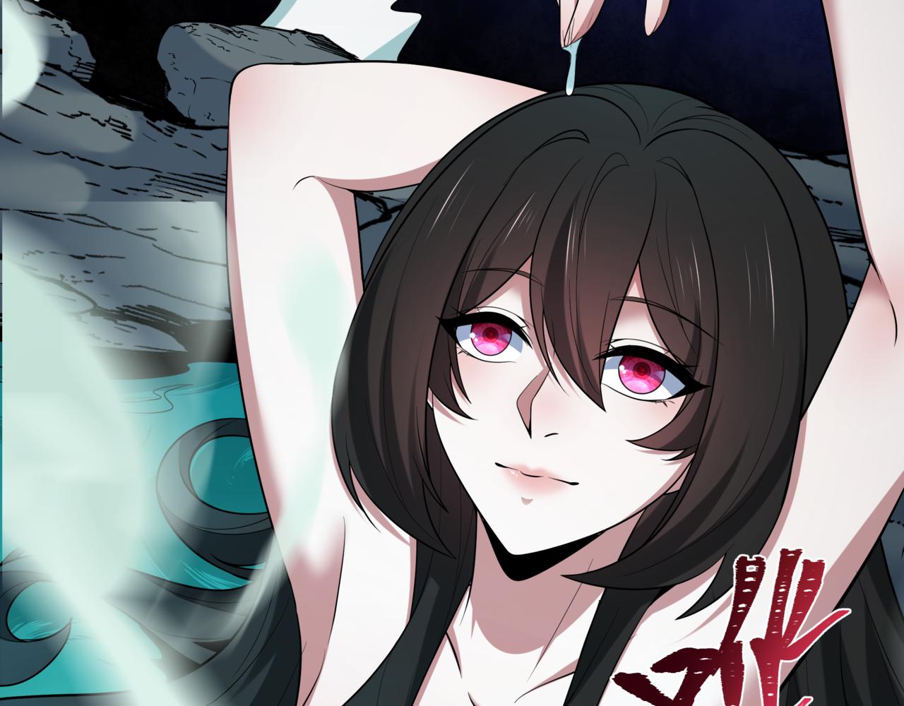🍛全球诡异时代 第523话 扶桑篇-高僧出世！诛邪灭魔！ 第21页