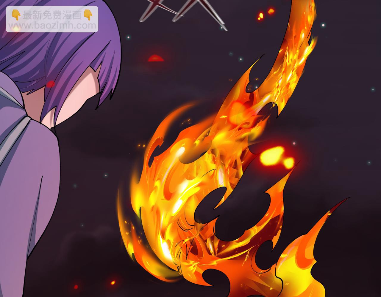🍛全球诡异时代 第525话 扶桑篇-毁灭与重生！ 第17页