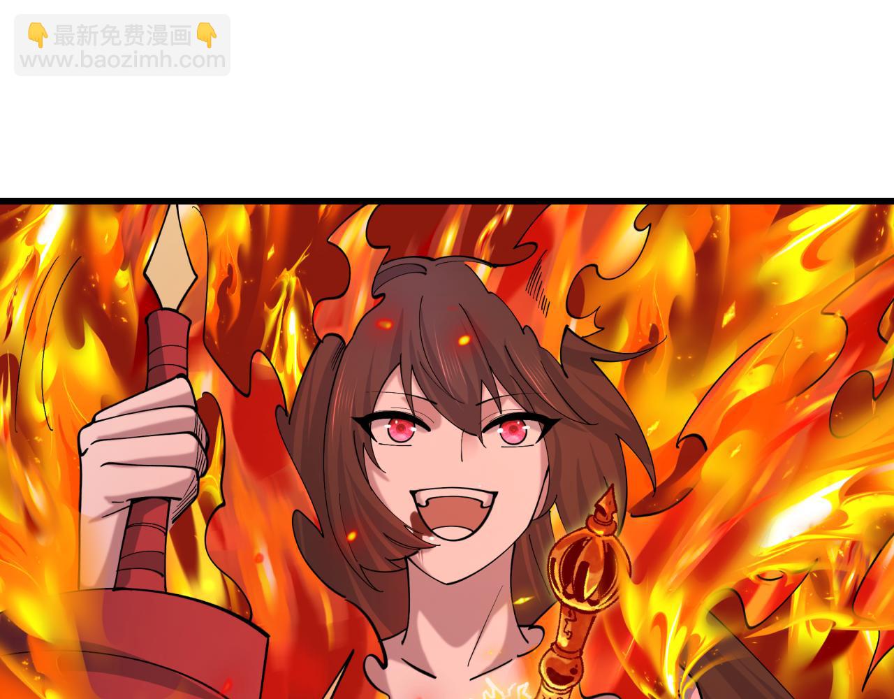🍛全球诡异时代 第525话 扶桑篇-毁灭与重生！ 第27页