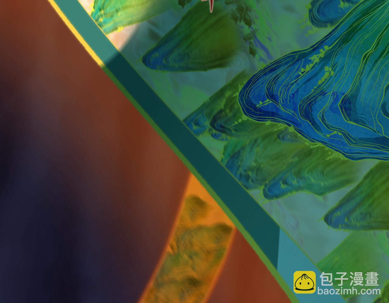 🍛全球诡异时代 第527话 扶桑篇-雪女融化了！ 第40页