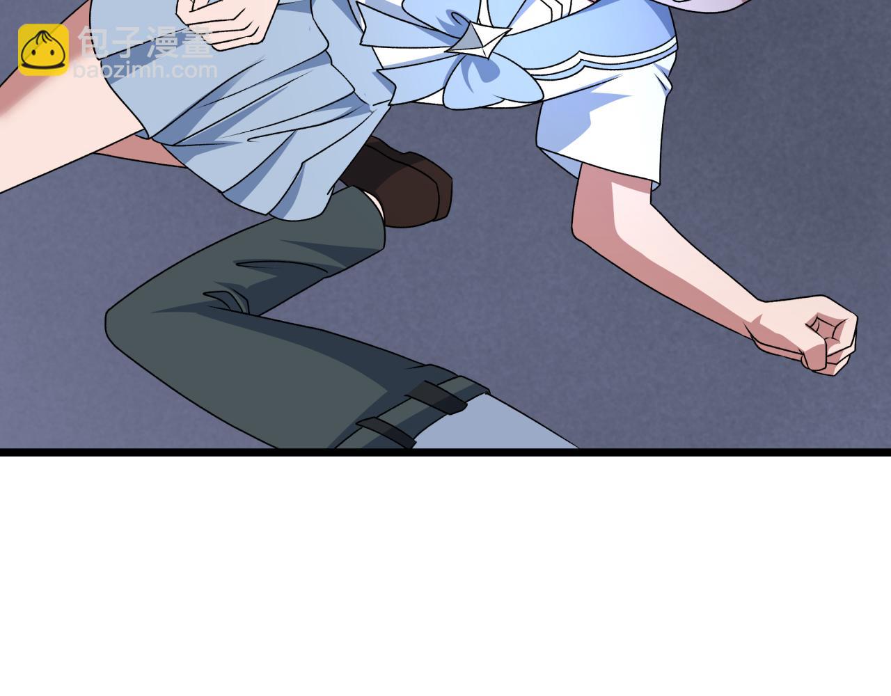 🍛全球诡异时代 第529话 扶桑篇-主角团VS主角团！ 第29页