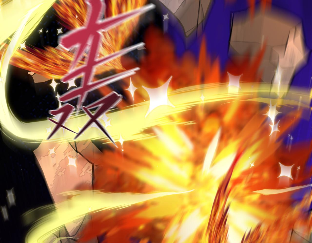 🍛全球诡异时代 第531话 扶桑篇-被压制的魔法少女！ 第25页