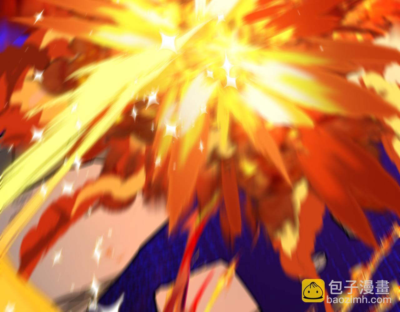 🍛全球诡异时代 第531话 扶桑篇-被压制的魔法少女！ 第29页