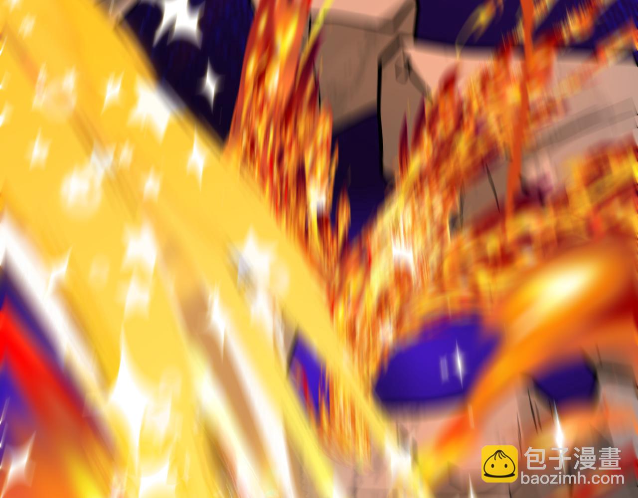 🍛全球诡异时代 第531话 扶桑篇-被压制的魔法少女！ 第30页