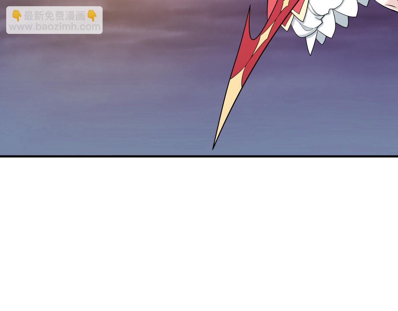 🍛全球诡异时代 第532话 扶桑篇-魑魅魍魉之主！ 第13页