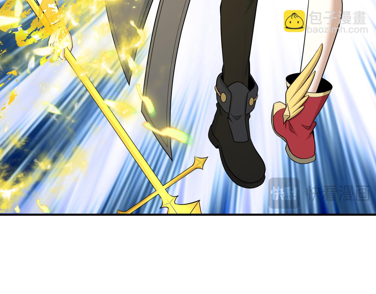 🍛全球诡异时代 第532话 扶桑篇-魑魅魍魉之主！ 第22页