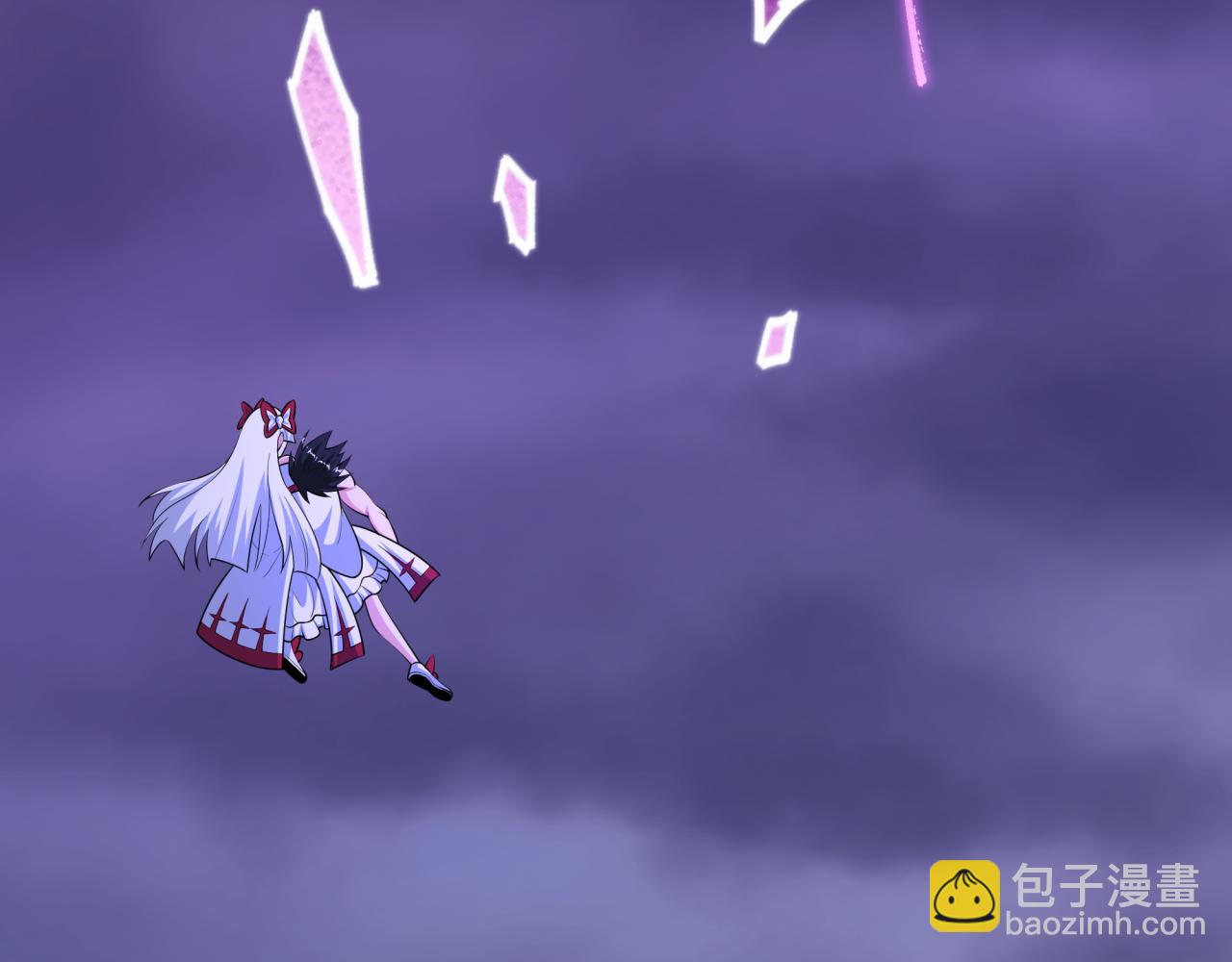 🍛全球诡异时代 第538话 扶桑篇-击败信长！收获满满！ 第19页
