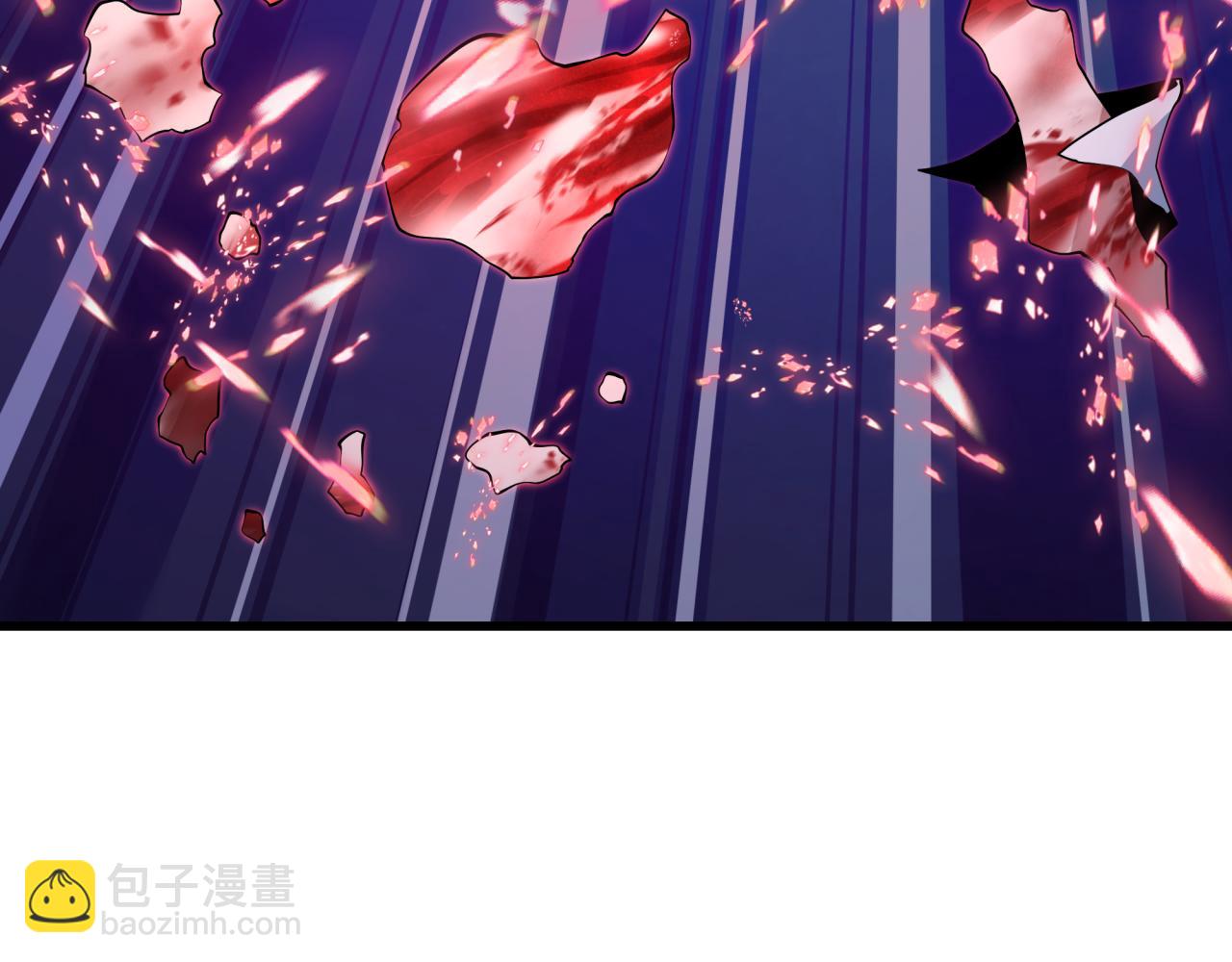 🍛全球诡异时代 第538话 扶桑篇-击败信长！收获满满！ 第9页