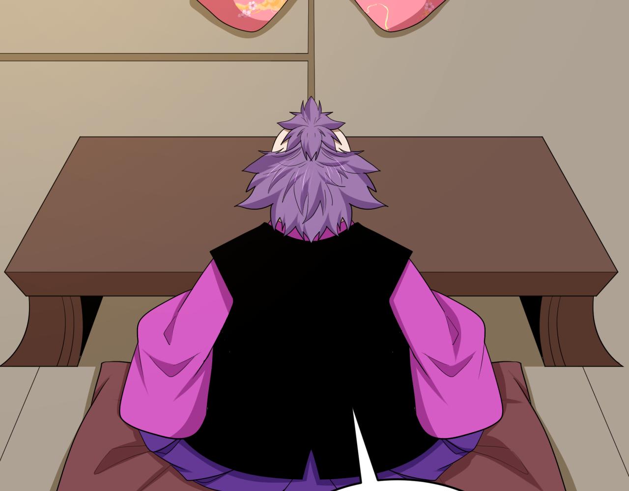 全球诡异时代 - 第548话 扶桑篇-花魁的结局！(1/3) - 第12张图