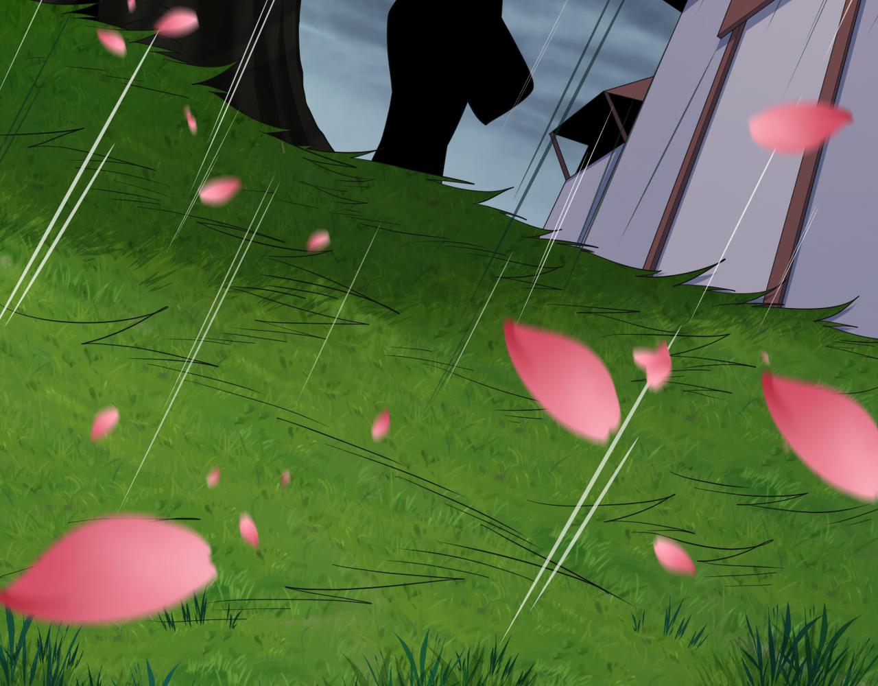 全球诡异时代 - 第548话 扶桑篇-花魁的结局！(1/3) - 第49张图