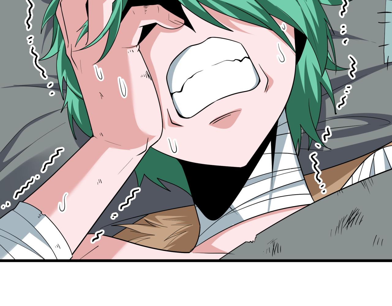 全球诡异时代 - 第552话 扶桑篇-猎人与谎言！(1/3) - 第17张图