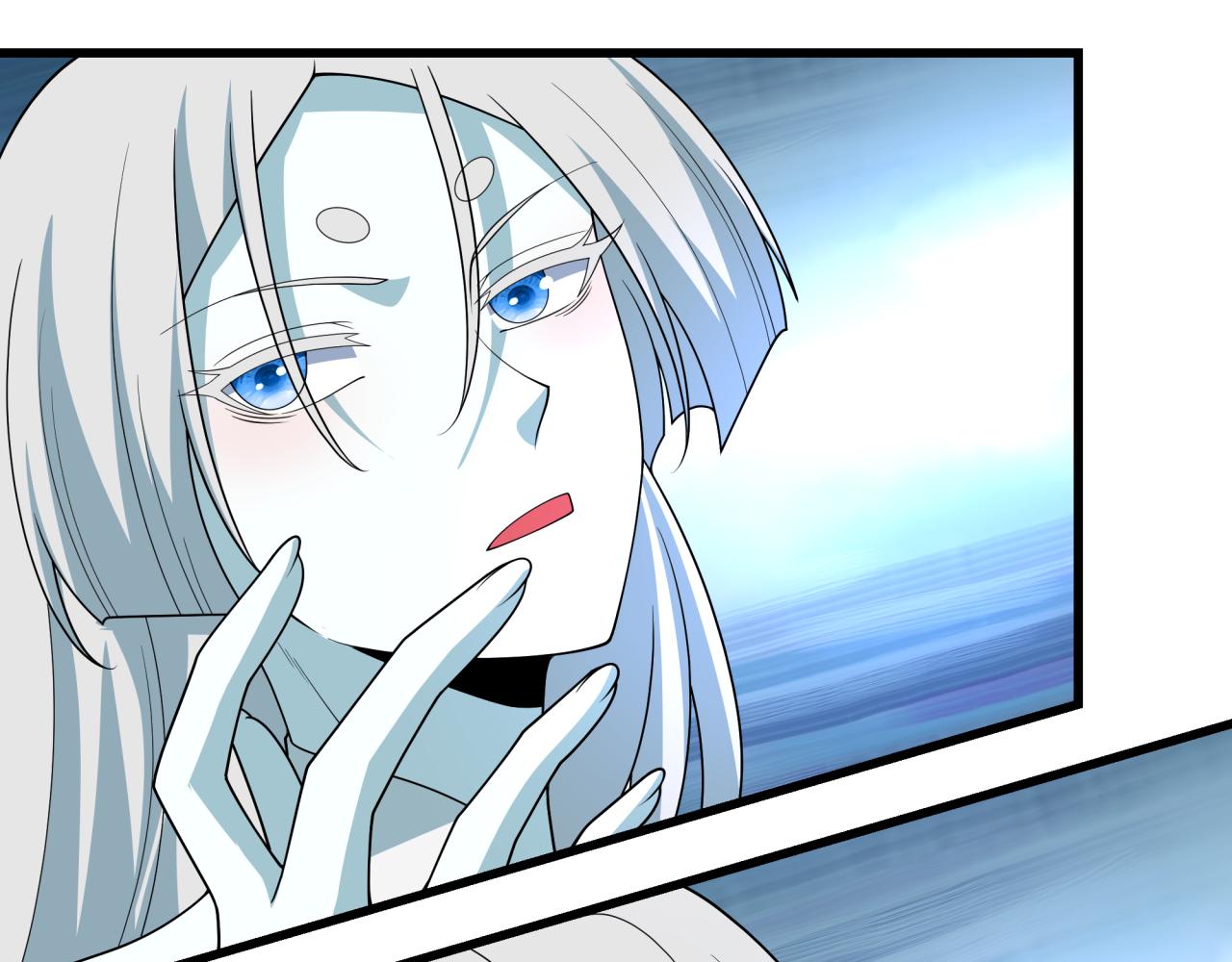 全球诡异时代 - 第554话 扶桑篇-断水流小柔！VS蓬莱绫罗！(1/3) - 第23张图