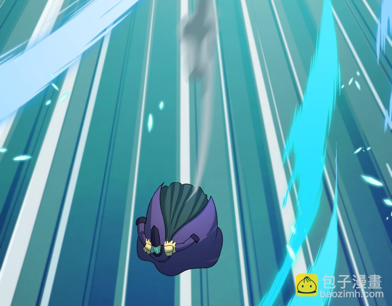 全球诡异时代 - 第554话 扶桑篇-断水流小柔！VS蓬莱绫罗！(1/3) - 第28张图