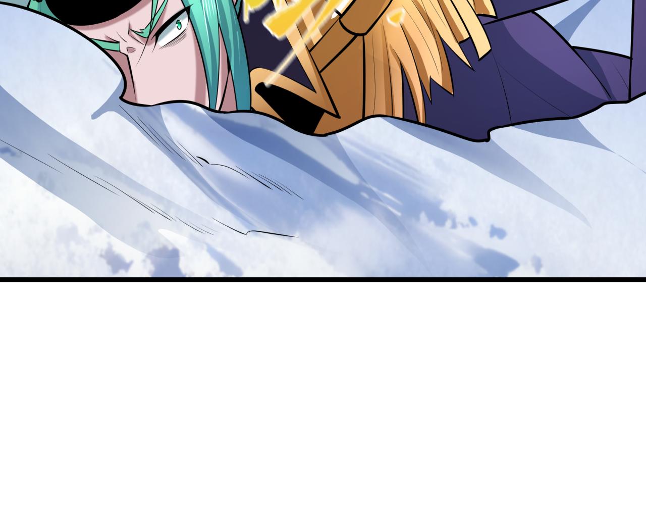 全球诡异时代 - 第554话 扶桑篇-断水流小柔！VS蓬莱绫罗！(1/3) - 第32张图