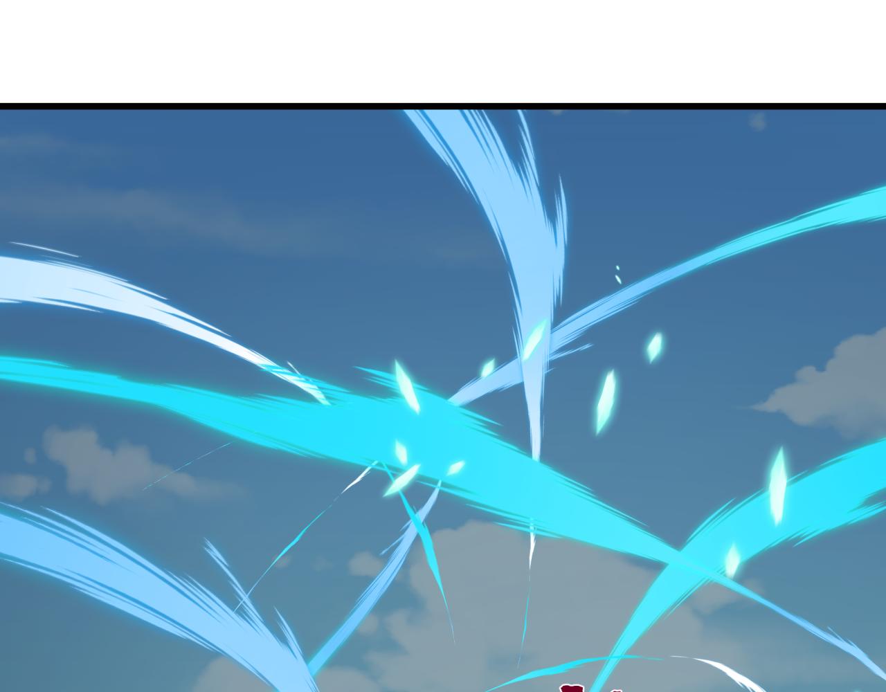 全球诡异时代 - 第554话 扶桑篇-断水流小柔！VS蓬莱绫罗！(1/3) - 第39张图