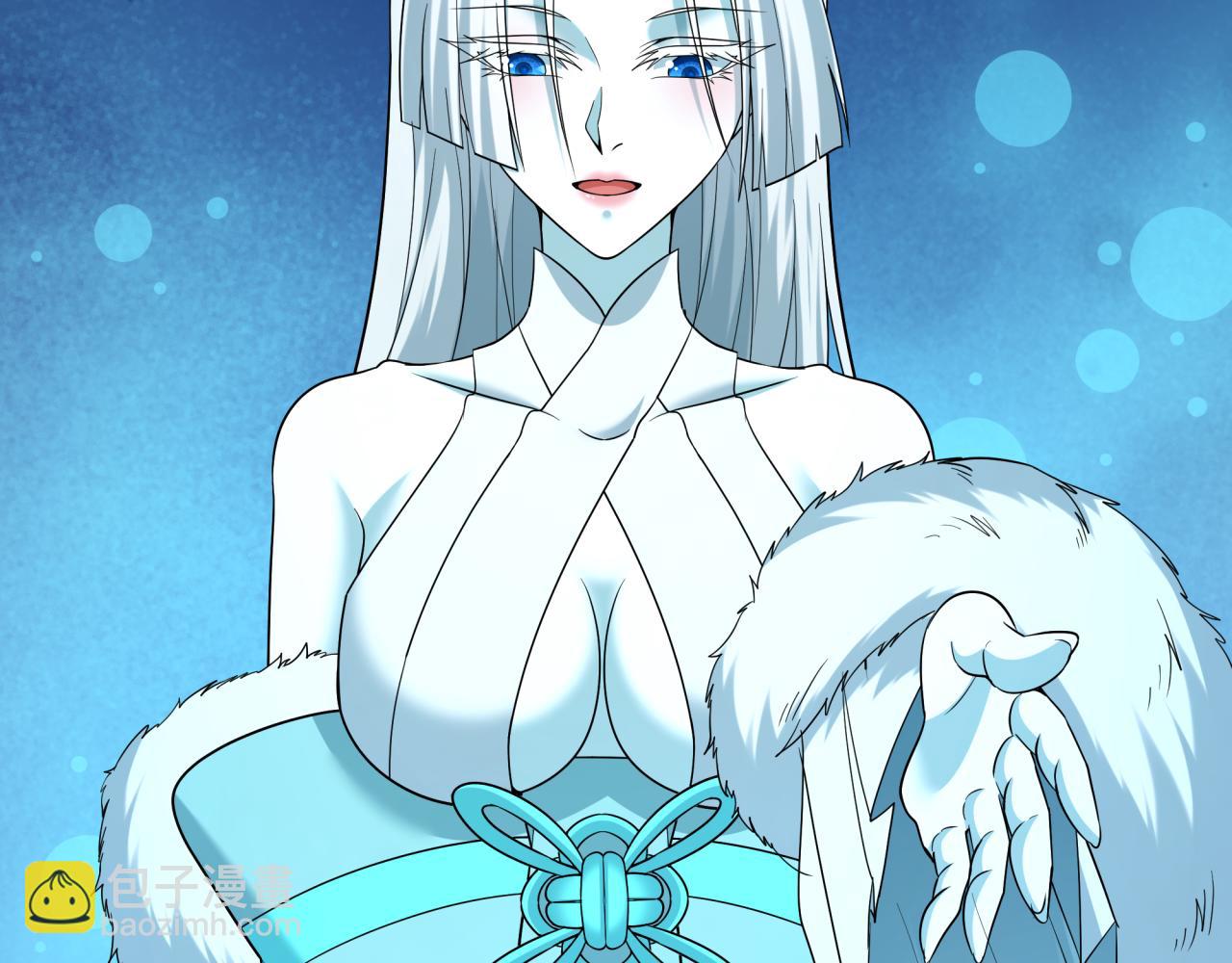 全球诡异时代 - 第554话 扶桑篇-断水流小柔！VS蓬莱绫罗！(1/3) - 第7张图