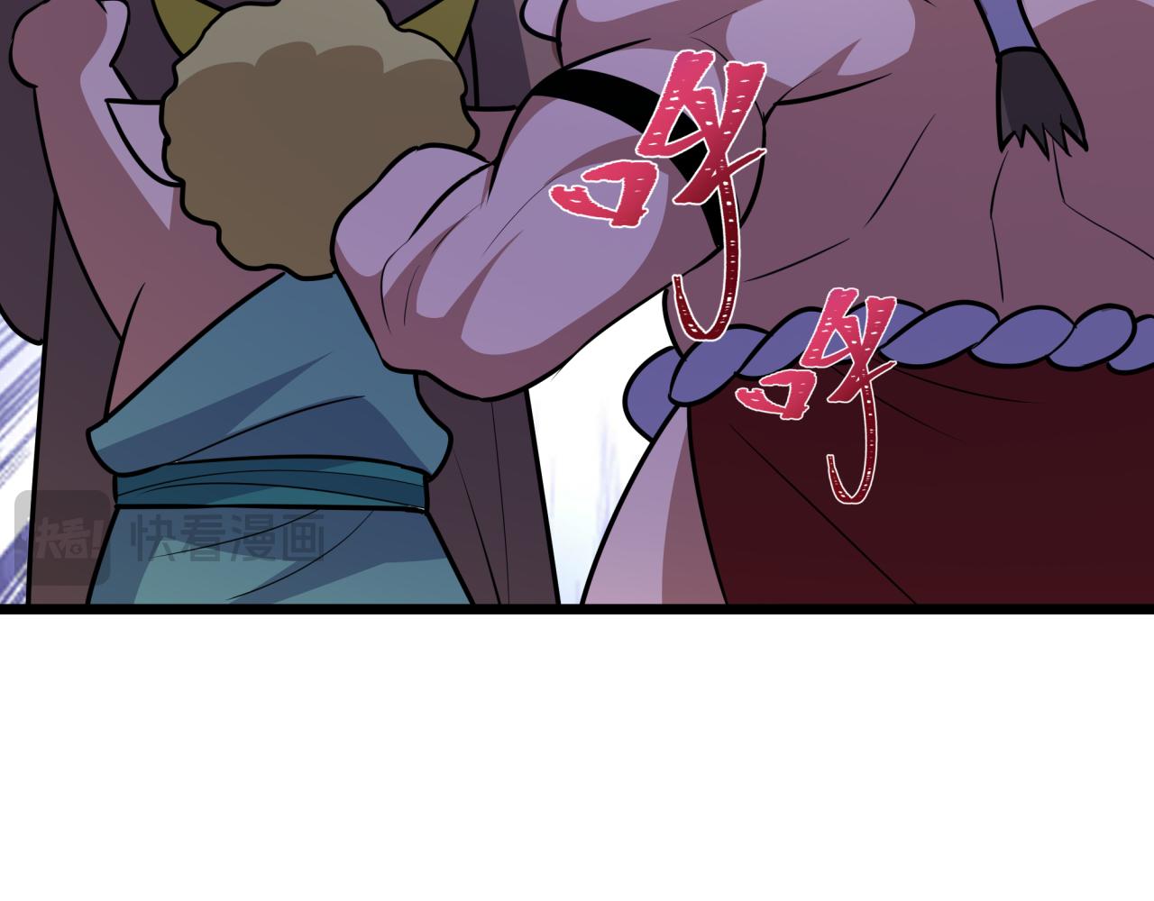 第556话 扶桑篇-路西法的背刺！(1/4)-第705话