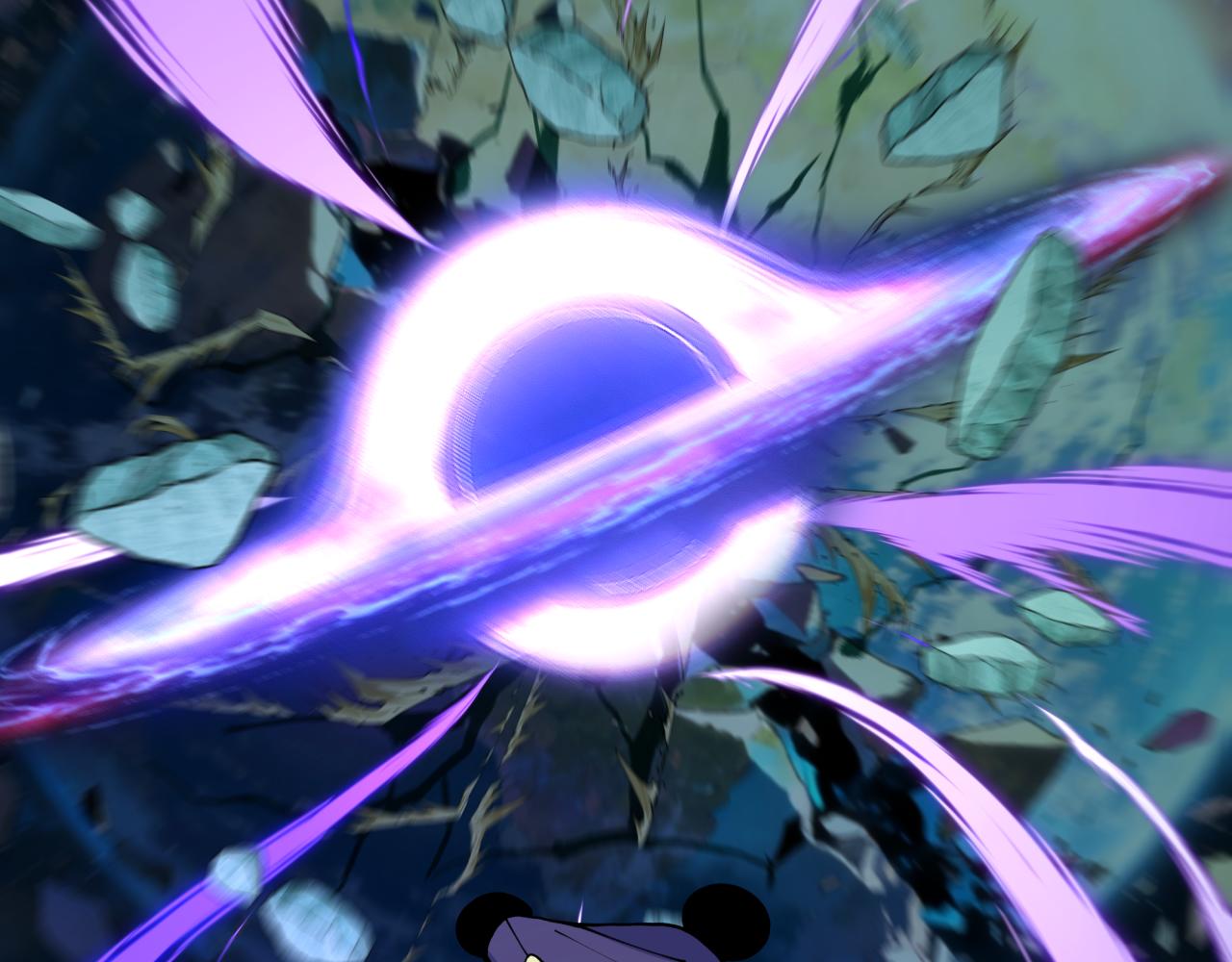 第556话 扶桑篇-路西法的背刺！(1/4)-第705话