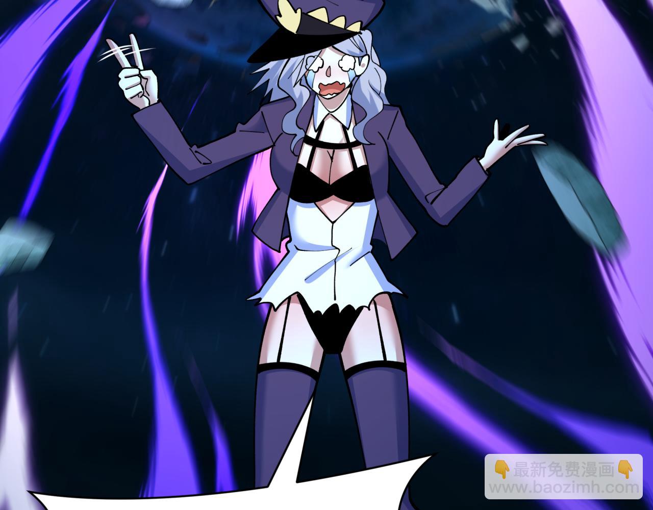 第556话 扶桑篇-路西法的背刺！(1/4)-第705话